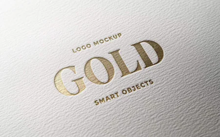 Mockups Trend Bundle 2025 set