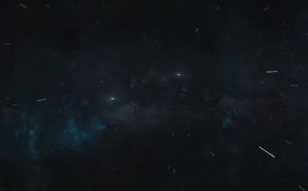 Traveling through the stars at warp speed 1920 x 1080 video free download