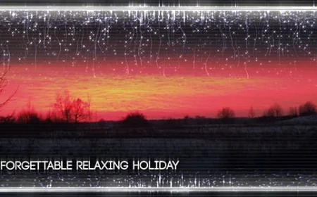 Platinum Presentation Effect After Effects Project Files