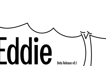Eddie Sans Type Font free download