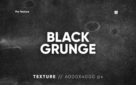 25 Black Grunge Texture HQ free download