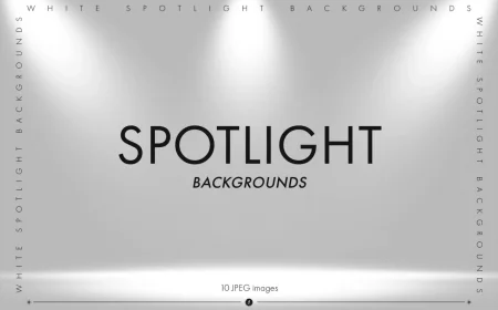 Spotlight backgrounds photo free download