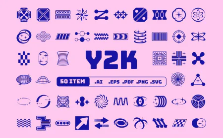 Y2K Figure Collection free download