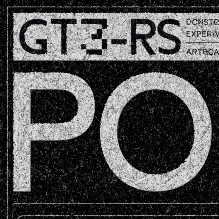 Paper Displacement effect PSD file free download