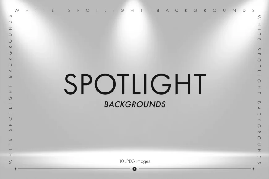 Spotlight backgrounds photo free download