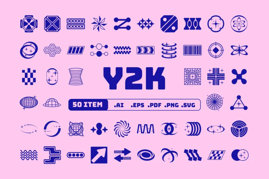 Y2K Figure Collection free download